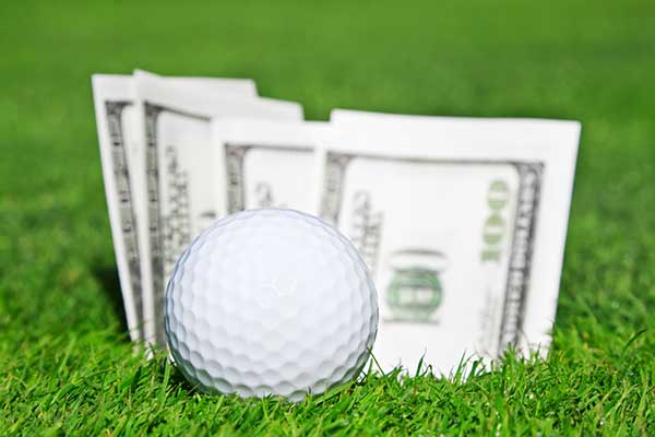 Cash for Golf Cash for Golf