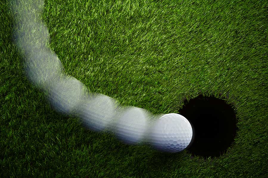 Hole in One Hole in One