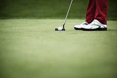 putting putting