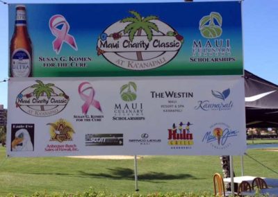 Maui Charity Classic